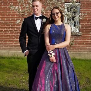 Meet your Posher, Jamie